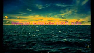 29 Minutes long 432 hz Space Music  Feeling Lost by Paul Collier 2015 126 - Relax Music