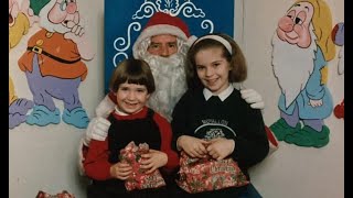 Festive Flashback | Lisette's Favourite Present