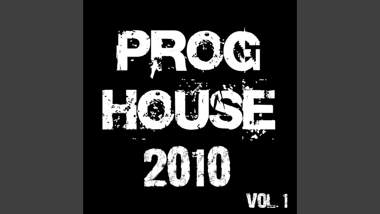 We Love Machine (Original Mix)