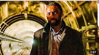 Luther: The Fallen Sun | Лютер: Павшее Солнце ☀️ Фильм 2023 Netflix #kino #кино2023 #кино #камедия