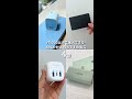 【¥5,000以内で買える】Anker社員がおすすめアイテム4選 #Anker #Ankerのある生活