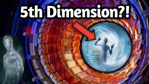 🤯Beyond Space and Time: Unleashing the 4th and 5th Dimensions🚀! | #science #physics #dimensions