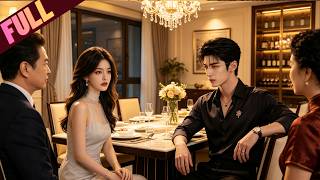 Detalles [ENG SUB] He Was Supposed to Be a Deal — He Became Her Home #minidrama Guía