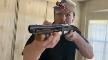 you’re in a 2fort match (TF2 dub)