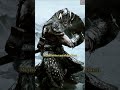 The Decision of Paarthurnax #gaminglore ##gaming #elderscrolls #elderscrollslore #Paarthurnax