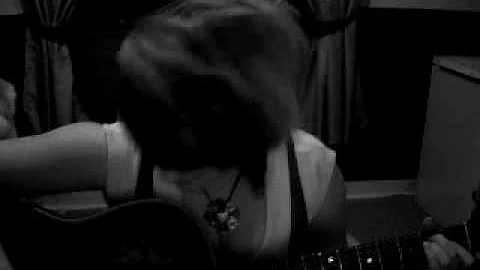 Chris Isaak - Wicked Game (suzy maynard cover)