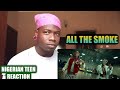 NIGERIAN🇳🇬 REACTION TO Tyla Yaweh - All the Smoke ft. Gunna, Wiz Khalifa