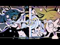 Transiciones en Alight motion || TUTORIAL fake zoom fade transition + Shake