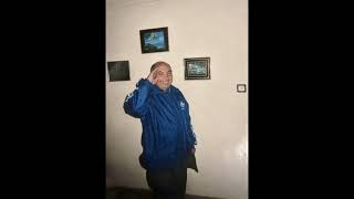 Gipsy Culy - A moj Ocec Američan