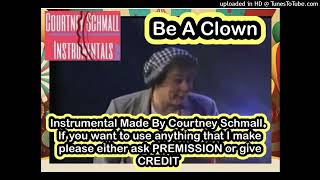 Mickeys Fun Songs Be A Clown Instrumental