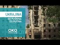 Oko magazin: Ukrajina, od Puškina do Putina