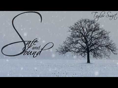 Video [Lyrics Vietsub] Safe and Sound - Taylor Swift - youtube