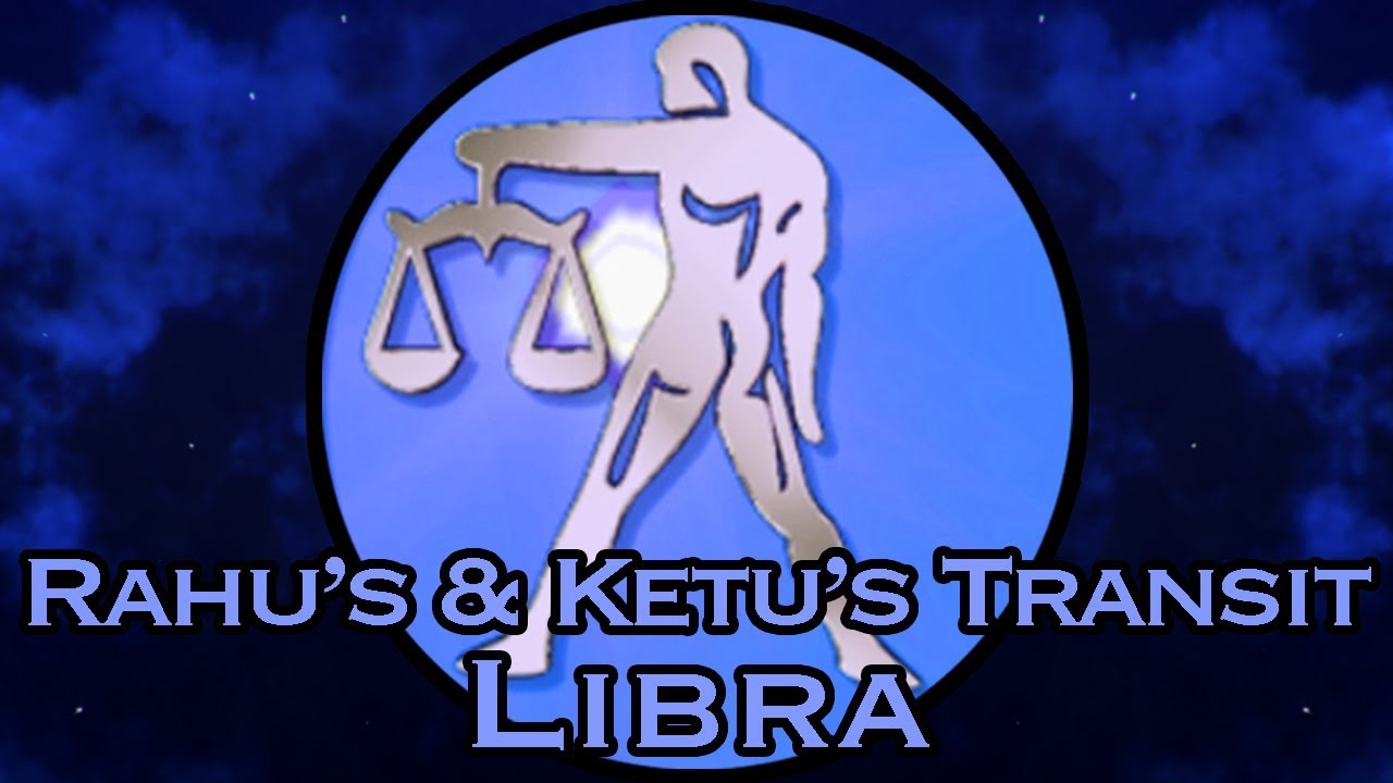 Libra Yearly Horoscope | Rahu's And Ketu's Transit For 2017 - 2019 In Hindi | Prakash Astrologer