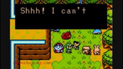 Legend of Zelda: Oracle of Ages Part 1