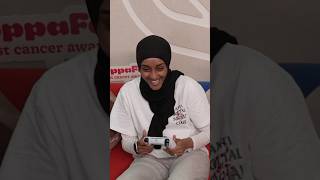 🏆 Mina Ibrahim claims the CoppaCup! on #FC25 #CoppaFeel #gaming @GuildEsports