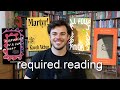 Books I’d Rate 6 Stars on Goodreads ⭐