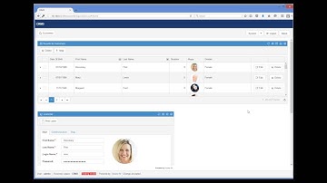 Working with Document Files in Aware IM