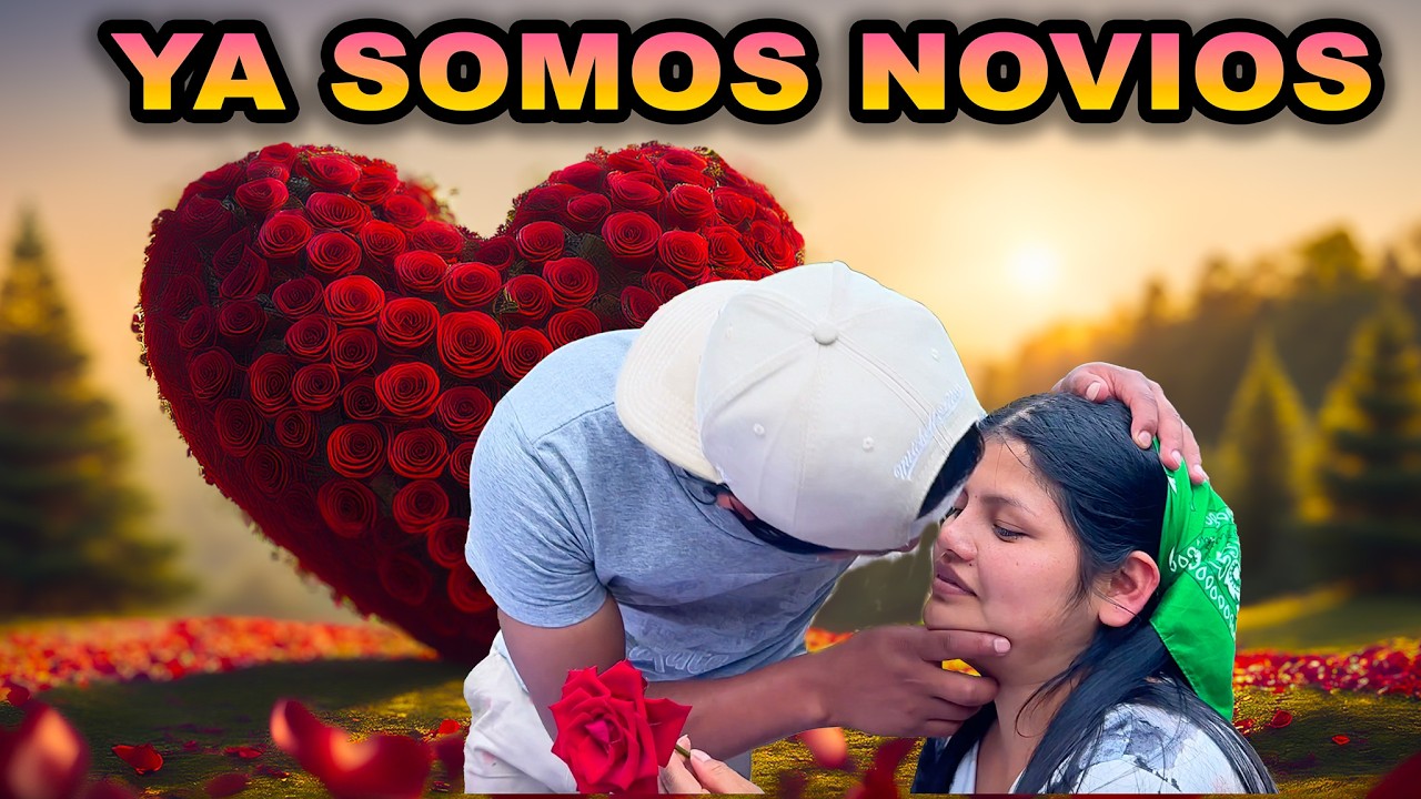 Un detalle para NATHALIA  por nuestra reconciliación 