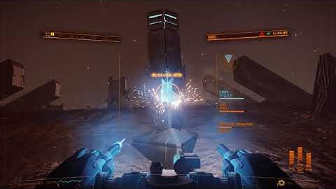 Fast Way To Pickup Guardian Module Blueprints