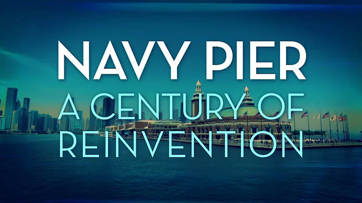 Navy Pier: A Century of Reinvention with Geoffrey ...