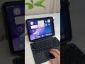 Factory line ➡️ unboxing. No middleman. Just pure iPad keyboard #ipadkeyboard