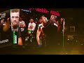 UFC 229 Conor McGregor Entrance vs Khabib Nurmagomedov Las Vegas October 6, 2018