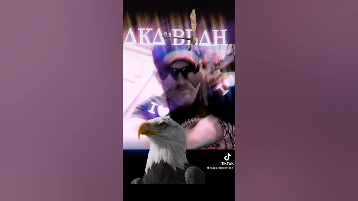 AKA71BLAH VIDEO