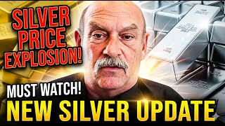 Bill Holter’s URGENT Message to Gold & Silver Investors | Silver 2026
