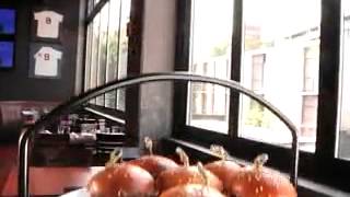 Jerry Remy's Sports Bar - Fenway (Phantom Gourmet)1