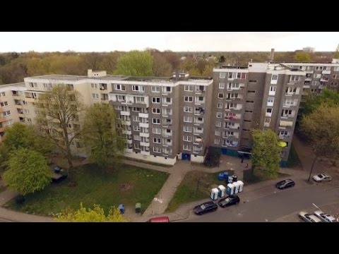 ELoTRiX reagiert auf Hagenweg 20 - Göttingen ganz UNTEN - REALTALK | ELoTRiX Livestream Highlights