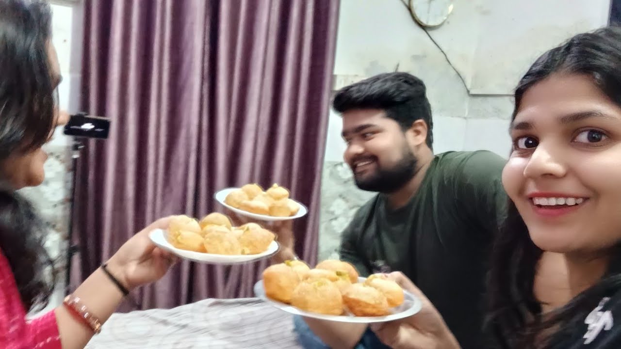 Itni Saari Paani Poori Le Aaya Karan