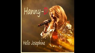 Hanny-D Hello Josephine