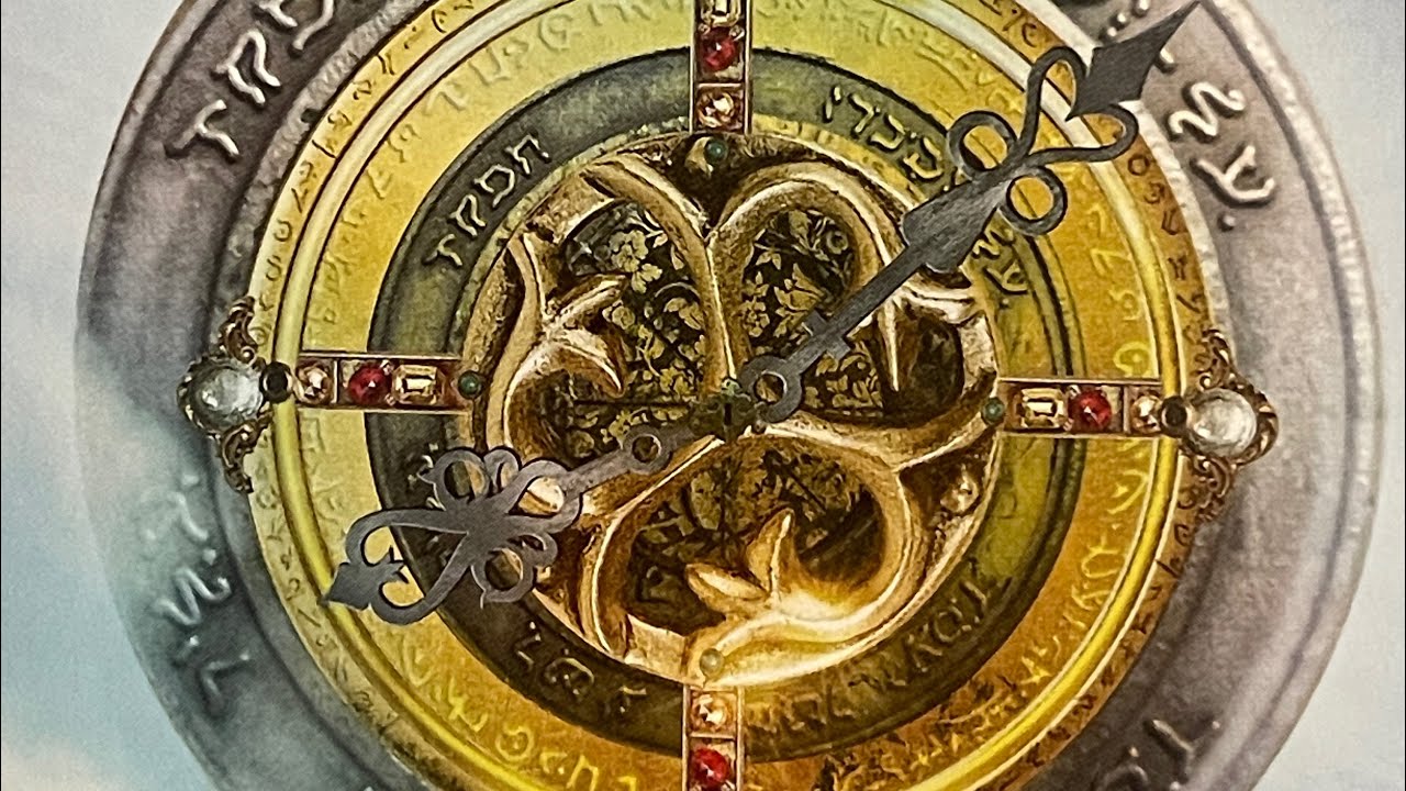 La stesa della “ROSA DEI VENTI”.  Perchè non riesci ancora a risolvere una questione che ti blocca?