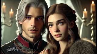 What If Rhaegar Was Crowned Peacefully and Chose Lyanna Without Bloodshed?