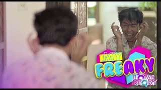 My Freaky Love Story EPISODE 1 FULL - ENG SUB
