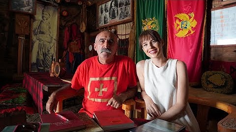 ETNO KUĆA U NIKŠIĆU - PRIČA KOJA BUDI POSEBNE EMOCIJE