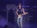 Richie Sambora I&#39;ll be there for you 2003