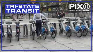 'This has become crazy': New Yorkers fed up with Citi bike prices