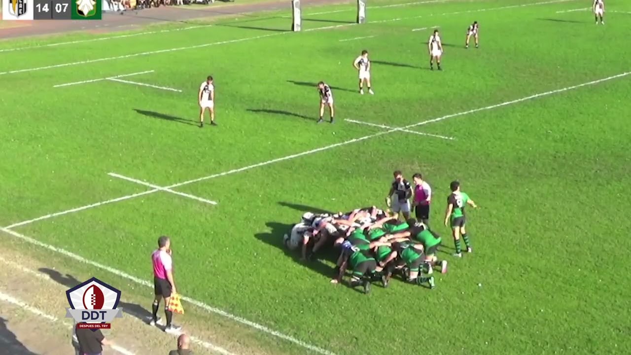 Duendes ganó en Paraná y jugará Interior A