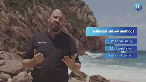 Quanergy M8 for Nextcore RN50 series, UAV LiDAR