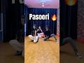 Pasoori Dance Cover | Ag lawa majburi nu | Easy hip hop Bollywood dance | Dance video #learndance