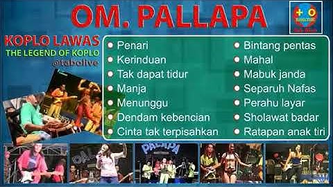 SODIK/ ibu tiri Om Palapa lawas