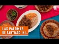 Tradicional Asado de Puerco de Las Palomas | Herencias Parrilleras