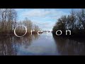 Oregon Aerial Drone Footage in 4K | Cinematic Oregon Drone Video