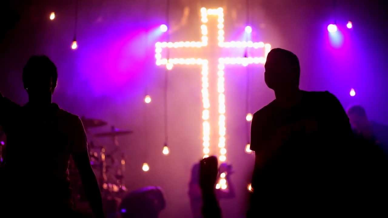 Videira - Espírito Vem (Spirit Break Out) [HD]