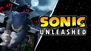 Shamar: Night - Sonic Unleashed