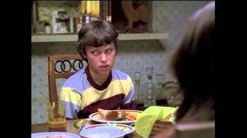 Freaks and Geeks: Sam You have a beautiful body