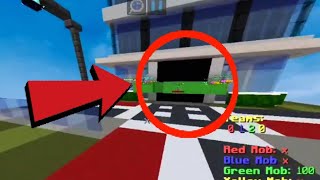MOBWARS ep1 the last guy barricades himself in.