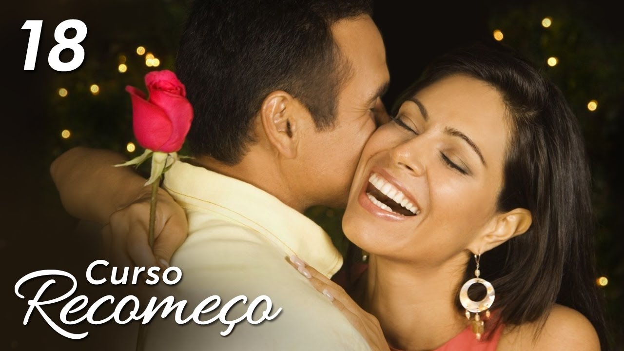 OS 7 SEGREDOS DOS CASAIS FELIZES – #18 Curso Recomeço