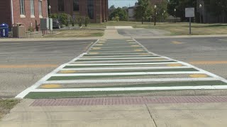 Town of Normal implements four-way stop for safer intersection